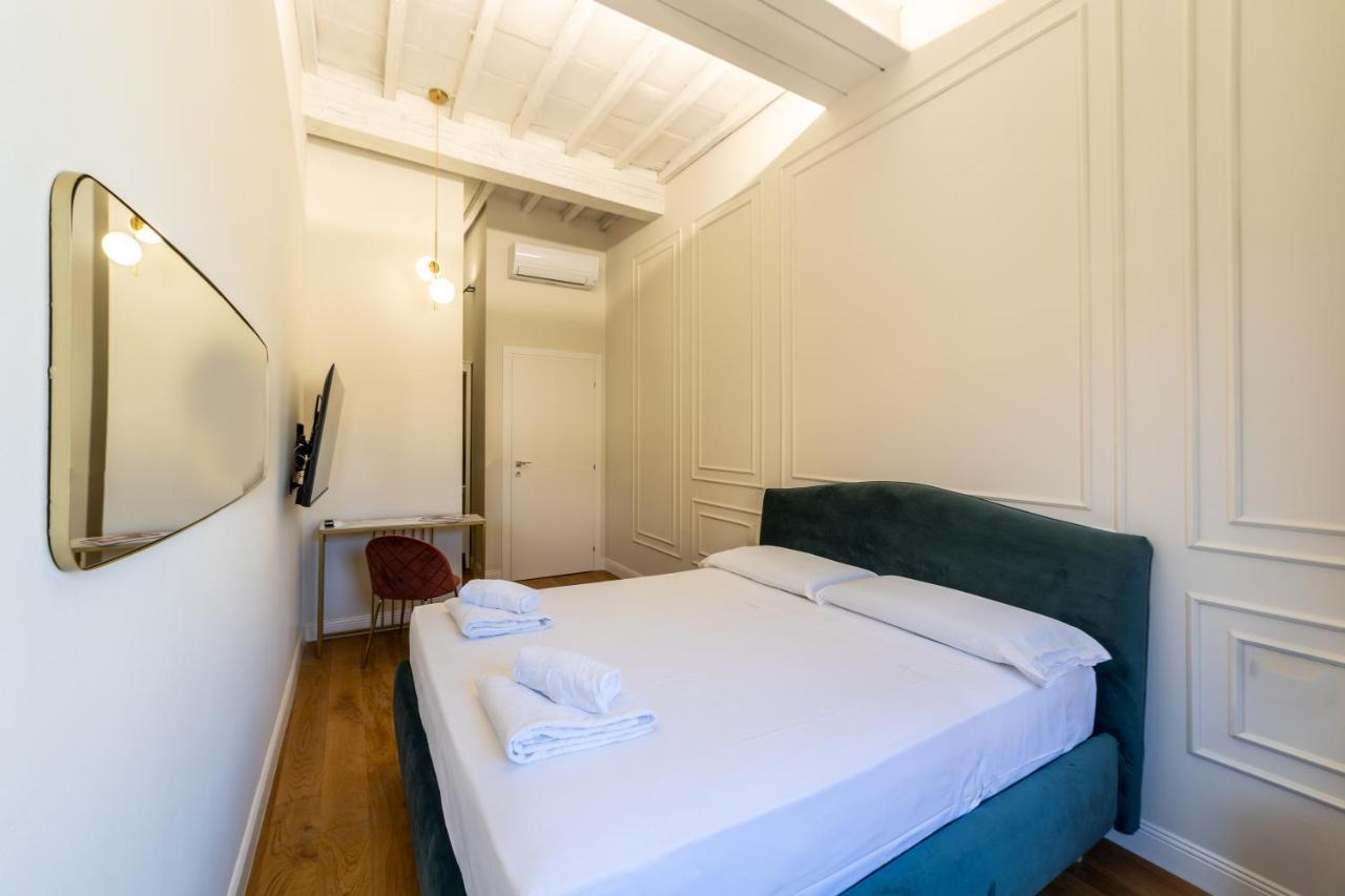 Leovinci Rooms Флоренция Экстерьер фото