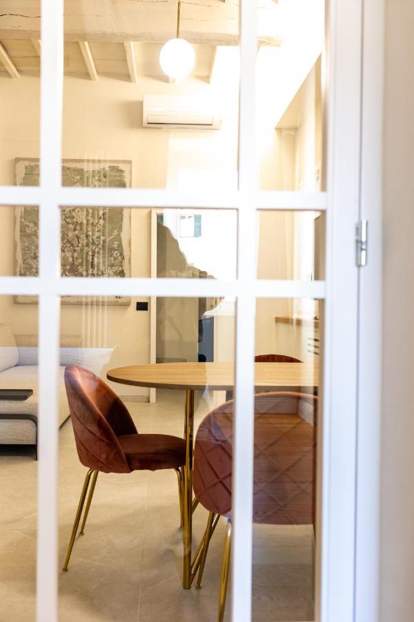 Leovinci Rooms Флоренция Экстерьер фото